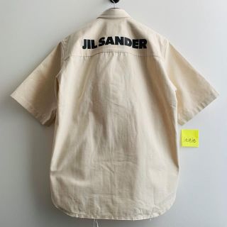20ss JIL SANDER shirt ジルサンダー シャツ www.krzysztofbialy.com