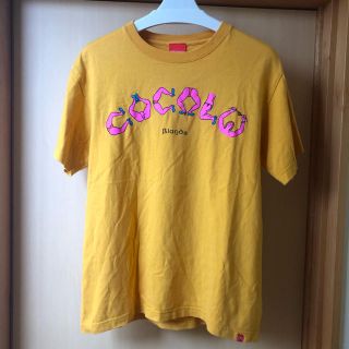 ココロブランド(COCOLOBLAND)のCocolo bland Tシャツ(Tシャツ/カットソー(半袖/袖なし))