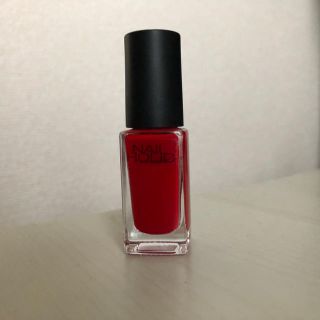 ネイルホリック(NAIL HOLIC)のNAIL HOLIC 赤(マニキュア)