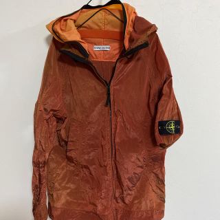 ストーンアイランド(STONE ISLAND)のSTONE ISLAND ウィンドブレーカー(ナイロンジャケット)