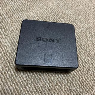 ソニー(SONY)のメモリーカードアダプター(その他)