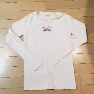 レピピアルマリオ(repipi armario)のMサイズ　レピピアルマリオ　ロンT♡(Tシャツ/カットソー)