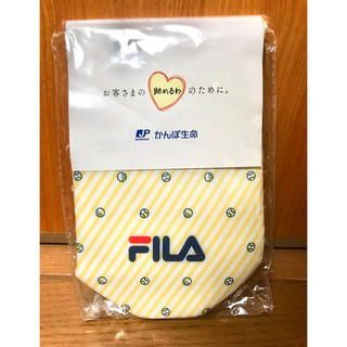 フィラ(FILA)の【新品】FILA ペットボトルケース(弁当用品)