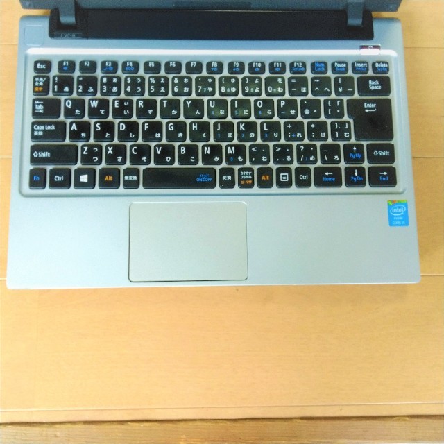 信頼の性能 NEC ノートパソコン。 - ノートPC