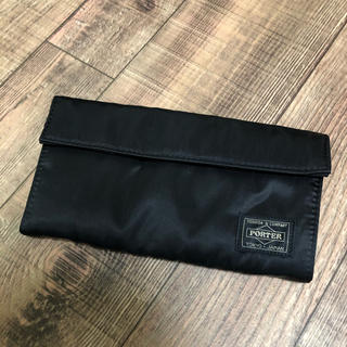 ポーター(PORTER)のPORTER /タンカー　財布(長財布)