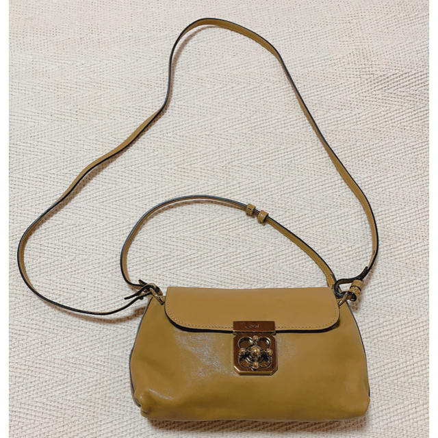 Chloe - クロエ　ミニショルダーバッグ
