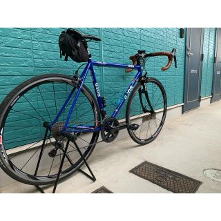 ジオス(GIOS)のmorigon様専用　自転車 ロードバイク　GIOS FELLEO(自転車本体)