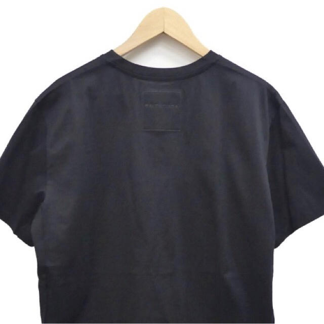 Balenciaga(バレンシアガ)のBALENCIAGA バレンシアガ　バックロゴ　クルーネックTシャツ  メンズのトップス(Tシャツ/カットソー(半袖/袖なし))の商品写真