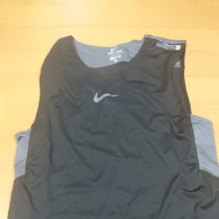 ナイキ(NIKE)のNIKE タンクトップインナー(その他)