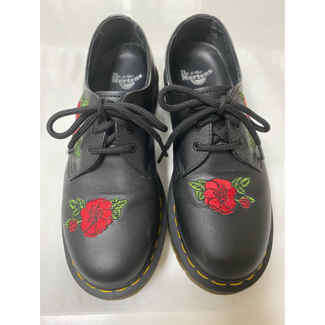 Dr.Martens - ドクターマーチン　ローファー23cm（UK4）