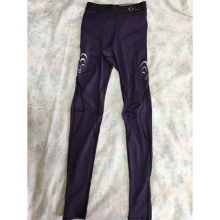 シースリーフィット(C3fit)のC3fit  レディース  スポーツタイツ(ウェア)