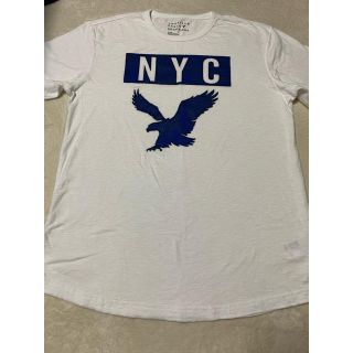 アメリカンイーグル(American Eagle)のTシャツ(Tシャツ/カットソー(半袖/袖なし))