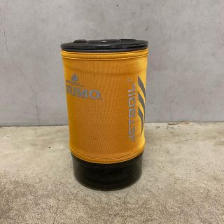 ジェットボイル(JETBOIL)のジェットボイル SUMO JETBOIL(調理器具)