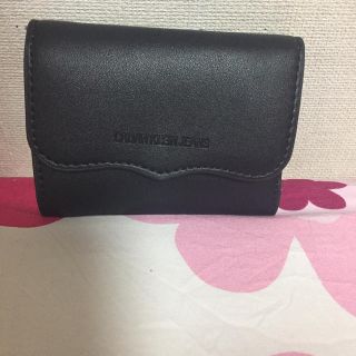 カルバンクライン(Calvin Klein)のカルバンクラインジーンズ コンパクト財布財布(折り財布)