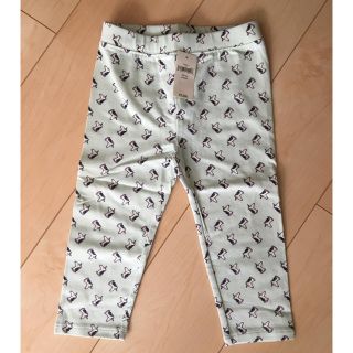 ギャップキッズ(GAP Kids)の専用！　GAP キッズレギンス（7分丈）(パンツ/スパッツ)