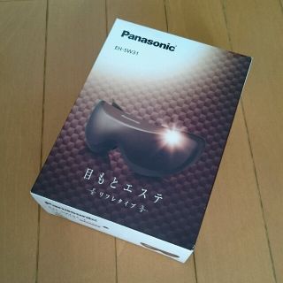 Panasonic 目もとエステ(その他)