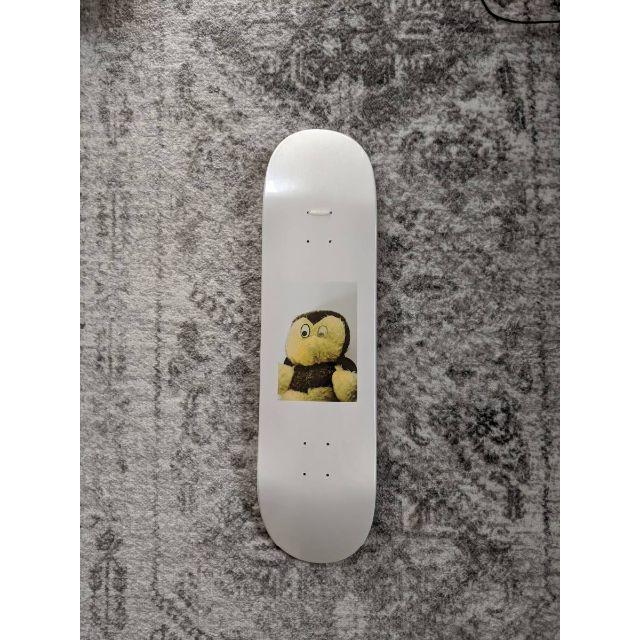 SUPREME Mike Kelley Ahh Youth Skateboard - novauniaoveiculos.com.br