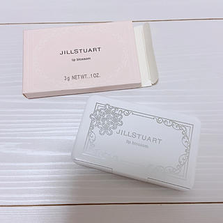 ジルスチュアート(JILLSTUART)のJILLSTUART リップブロッサム(リップグロス)