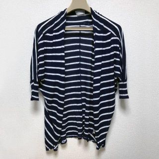 ザラ(ZARA)のザラ　カーディガン(カーディガン)