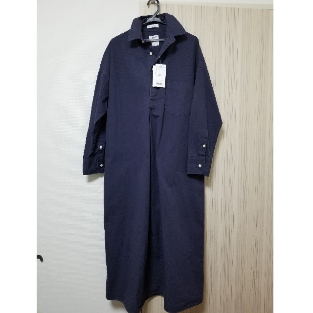 MADISONBLUE(マディソンブルー)の⭐️専用⭐マディソンブルー　J.BRADLEY ワンピース WASHED OUT レディースのワンピース(ロングワンピース/マキシワンピース)の商品写真