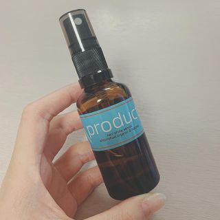 プロダクト(PRODUCT)のプロダクト PRODUCT ヘア シャインセラム 50ml(オイル/美容液)