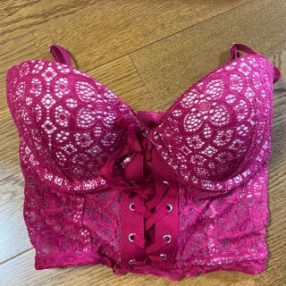 ヴィクトリアズシークレット(Victoria's Secret)の【正規品】Victoria’s Secret ブラ32D(70D)(ブラ)