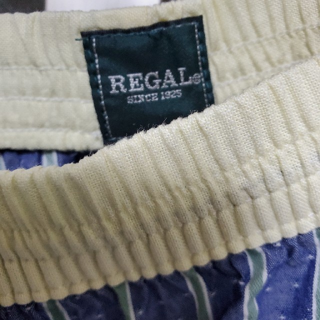 REGAL(リーガル)のREGAL メンズ様、短パン メンズのパンツ(ショートパンツ)の商品写真