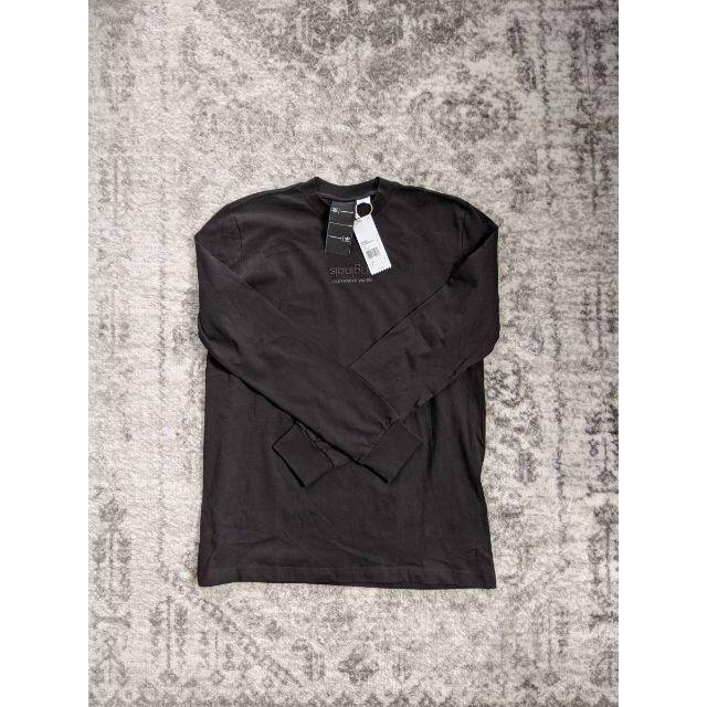 Alexander Wang(アレキサンダーワン)のadidas Originals by Alexander Wang L/S T メンズのトップス(Tシャツ/カットソー(七分/長袖))の商品写真