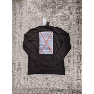 アレキサンダーワン(Alexander Wang)のadidas Originals by Alexander Wang L/S T(Tシャツ/カットソー(七分/長袖))