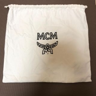 エムシーエム(MCM)のMCM 袋(その他)