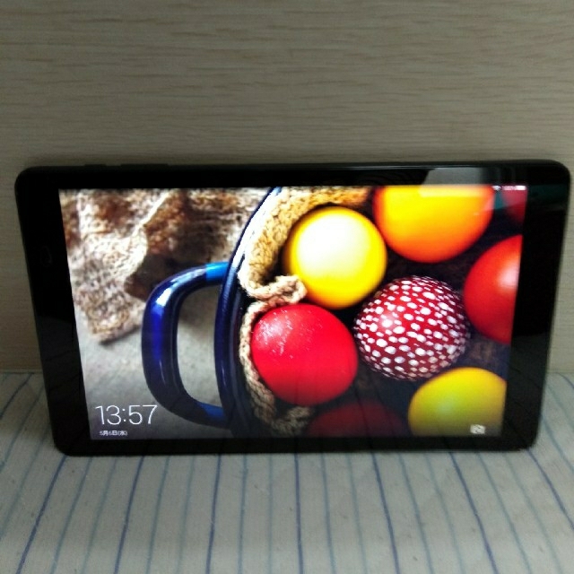 Huawei 10.1型　MediaPad T2 10.0 Pro ブラック2GROM