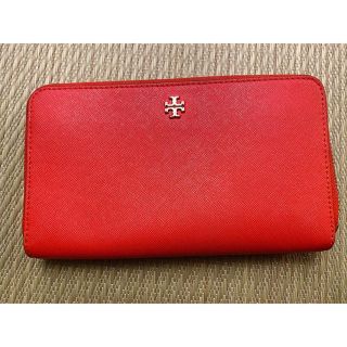 トリーバーチ(Tory Burch)のトリーバーチ 長財布(長財布)