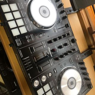 hul様専用Pioneer DDJ-SR(PCDJ)