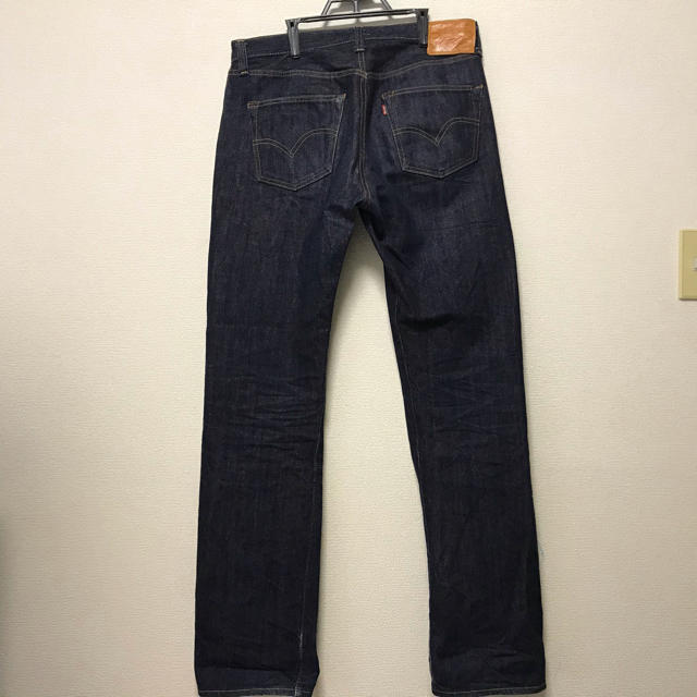 リーバイス LEVIS LVC 47501XX デニム 36 BIG-E 復刻