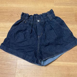 ナイスクラップ(NICE CLAUP)のナイスクラップ　ショートパンツ(ショートパンツ)