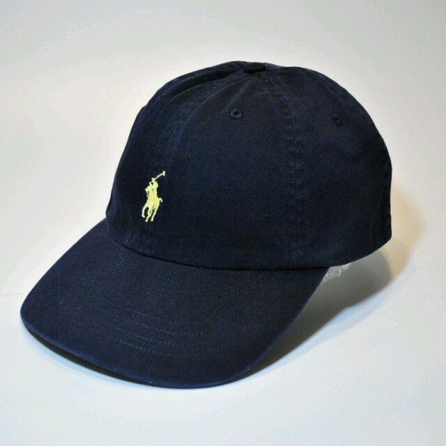 POLO RALPH LAUREN(ポロラルフローレン)の190 新品 ラルフローレン キャップ メンズの帽子(キャップ)の商品写真