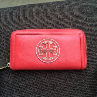 トリーバーチ(Tory Burch)のToryBurch♡長財布♡美品(財布)