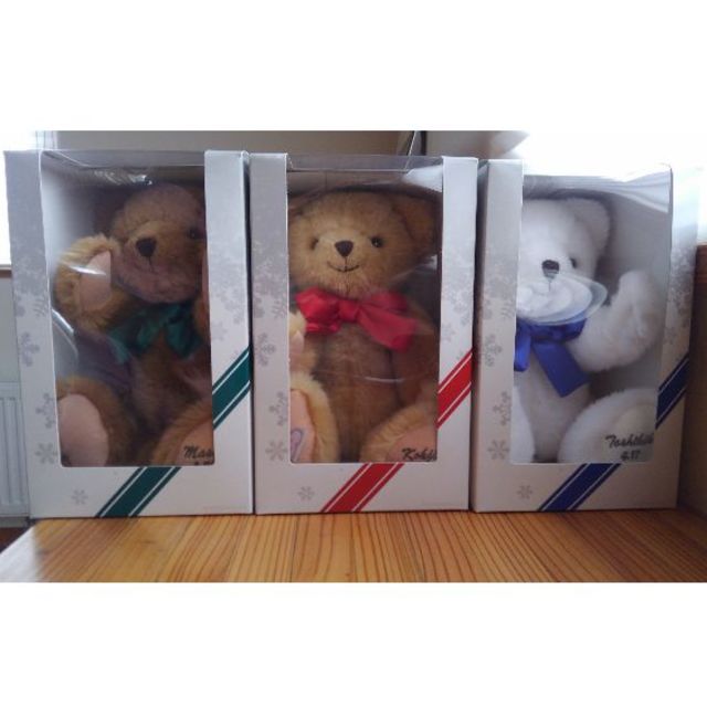 ALFEE Teddy 2002の通販 by ファンジ's shop｜ラクマ