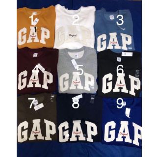 ギャップ(GAP)の【新品未使用タグ付き正規品 4枚セット】GAPスウェット(スウェット)