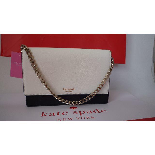 kate spade NEW YORK - 新品 アメリカ店購入 CAMERON CONVERTIBLE CROSSBODY