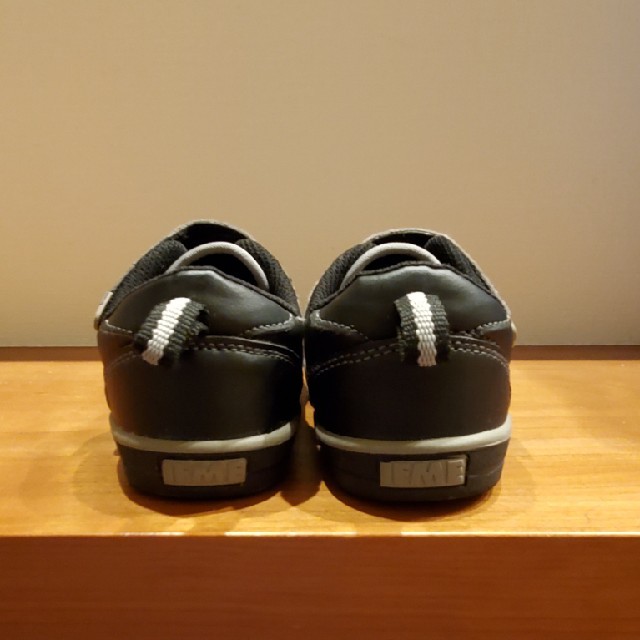 COMME CA ISM(コムサイズム)のCOMME CA ISM 子供靴 キッズ/ベビー/マタニティのキッズ靴/シューズ(15cm~)(フォーマルシューズ)の商品写真