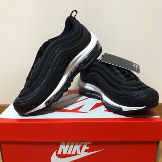 ナイキ(NIKE)のナイキ　エアマックス97 レディーススニーカー♪(スニーカー)