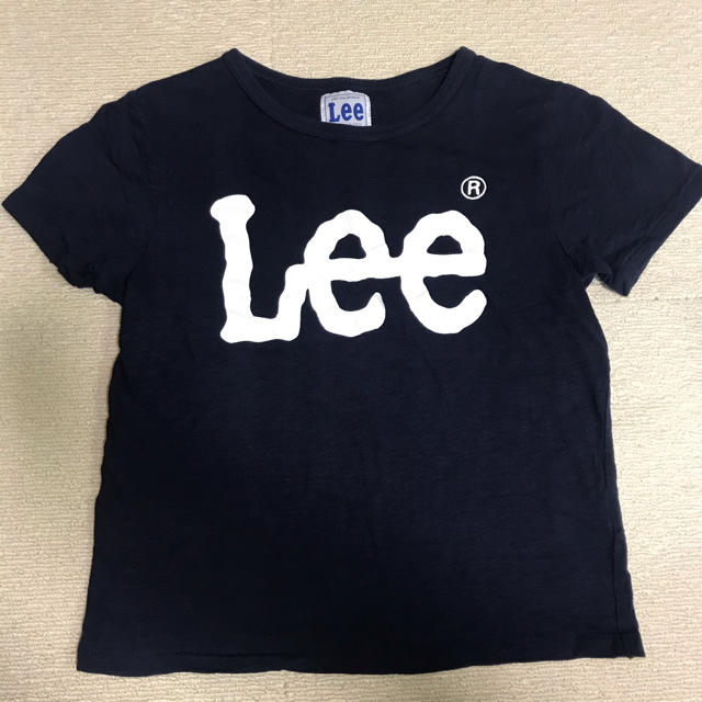 Lee(リー)のLee ♡ キッズTシャツ 140cm キッズ/ベビー/マタニティのキッズ服男の子用(90cm~)(Tシャツ/カットソー)の商品写真