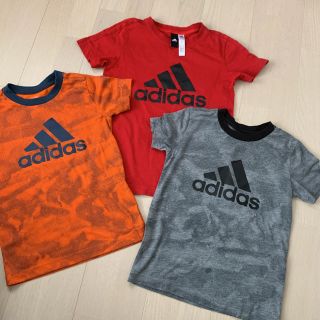 アディダス(adidas)のアディダス(Tシャツ/カットソー)