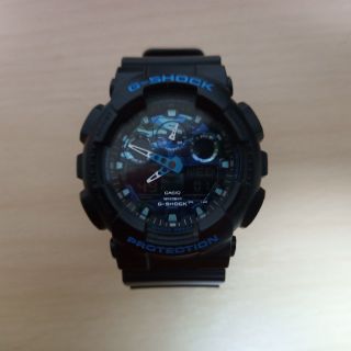 ジーショック(G-SHOCK)のG-SHOCK(腕時計(デジタル))