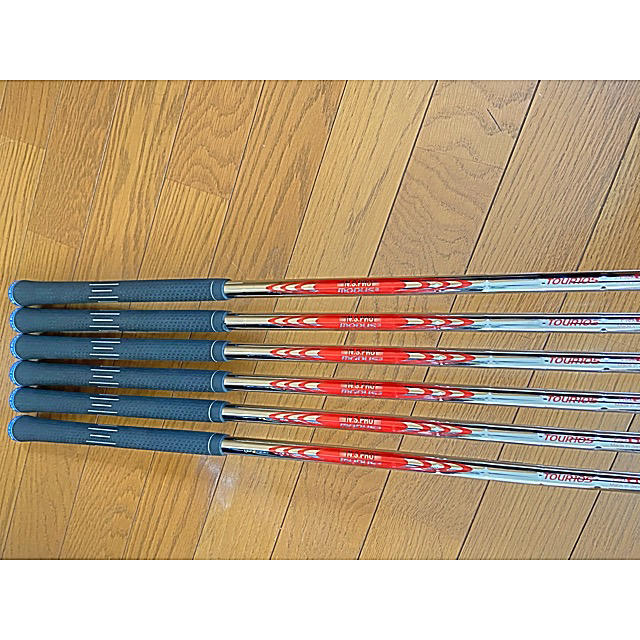 PING i200 アイアン モーダス105 S #5〜W 6本 MODUS ゴルフ PING i200 アイアン モーダス105 S #5〜W 6本 MODUS ゴルフ