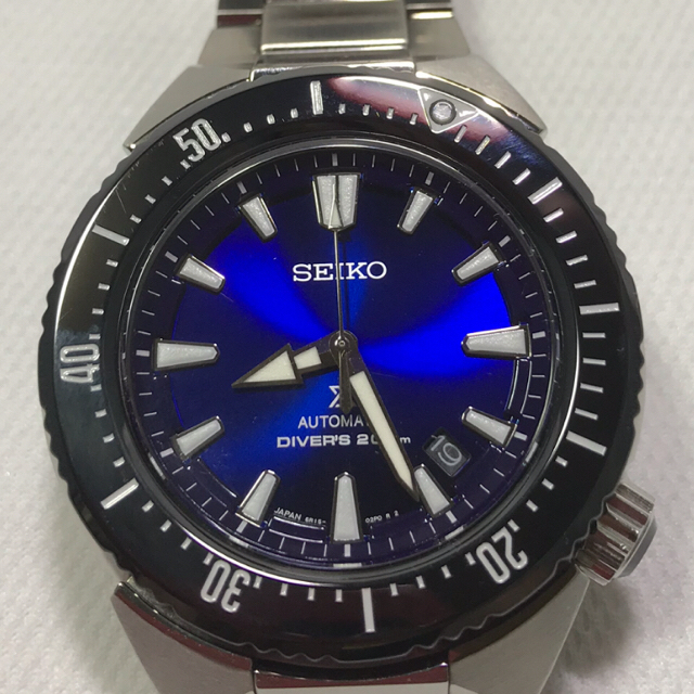 SEIKO(セイコー)のSEIKO プロスペックス　SBDC047 メンズの時計(腕時計(アナログ))の商品写真