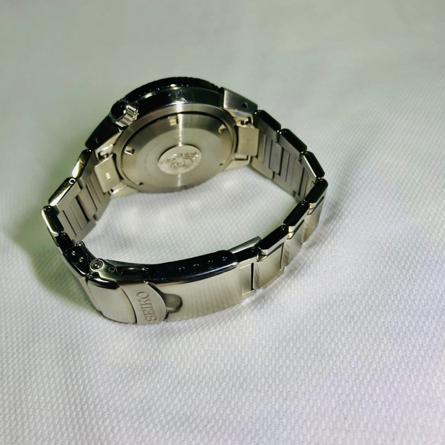 SEIKO(セイコー)のSEIKO プロスペックス　SBDC047 メンズの時計(腕時計(アナログ))の商品写真