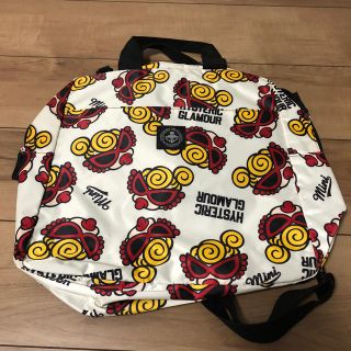 ヒステリックミニ(HYSTERIC MINI)のヒスミニ バック(その他)