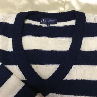 値下げ!【新品】 JUN\u0026ROPE ゴルフセーター